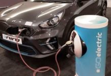 Η Pod Point εγκαθιστά οικιακούς φορτιστές για την Kia Motors