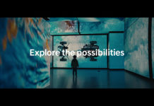 Εξερευνήστε τις δυνατότητες με τη Hyundai Motorstudio