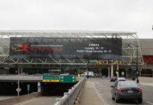 Το μέλλον της κινητικότητας στο Ντιτρόιτ