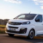 H τέταρτη γενιά του Opel Zafira