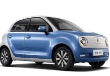 ORA R1, τo κινεζικό ηλεκτροκίνητο των 7.600 ευρώ