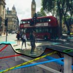 Συνεργασία Mobileye και Ordnance Survey