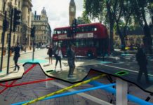 Συνεργασία Mobileye και Ordnance Survey