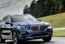 BMW Group Hellas στην κορυφή των premium