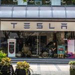 Η Tesla κατασκευάζει εργοστάσιο στη Shanghai
