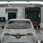 ProovStation για την επιθεώρηση οχημάτων