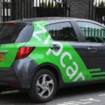 Η ZipCar φεύγει από τις Βρυξέλλες, το Παρίσι και τη Βαρκελώνη