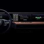 Το εσωτερικό του ηλεκτρικού Honda που θα παρουσιαστεί στη Γενεύη