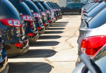 Άμεση δήλωση άφιξης οχήματος για τα κοινοτικά αυτοκίνητα