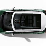 Fiat 500L: Κορυφαία ορατότητα