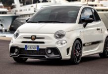 Το Abarth 595 κέρδισε στα Best Car Awards της Ισπανίας