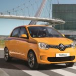 Renault Twingo και Ultimate Dacia στη Γενεύη