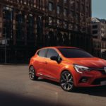 Το νέο Renault Clio στη Γενεύη