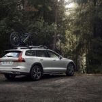 Το Volvo V60 Cross Country στην Ελλάδα