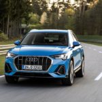 Νέες εκδόσεις και τιμές για τα μοντέλα της Audi