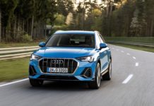 Νέες εκδόσεις και τιμές για τα μοντέλα της Audi