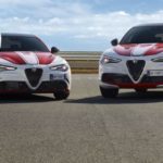 H Alfa Romeo στο Διεθνές Σαλόνι Αυτοκινήτου της Γενεύης