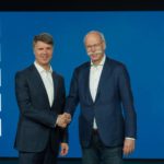 BMW και Daimler επενδύουν 1 δισ. ευρώ στην κοινοπραξία Now Group