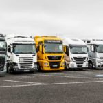 Το ΕΚ ενέκρινε τη νομοθεσία για τις εκπομπές CO2 από βαρέα οχήματα