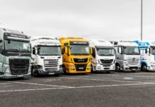 Το ΕΚ ενέκρινε τη νομοθεσία για τις εκπομπές CO2 από βαρέα οχήματα