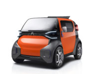 Citroën AMI One concept