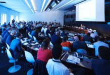 Connected Fleets Conference από το Fleet Europe