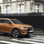 Το νέο Luxury SUV DS 7 Crossback συλλέγει διακρίσεις