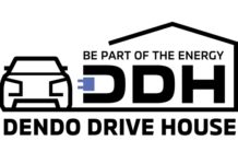 H Mitsubishi Motors στο 89ο Σαλόνι Αυτοκινήτου της Γενεύης