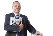 Η LIQUI MOLY ανέπτυξε μια επιτυχημένη ηλεκτρονική εκστρατεία