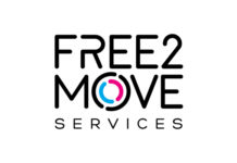 Η Free2Move Services προσθέτει εξειδικευμένες λύσεις για ηλεκτροκίνητα