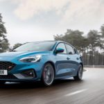 Το νέο Ford Focus ST έρχεται τον Ιούνιο