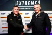 Η Continental στη σειρά αγώνων E off-road για ηλεκτροκίνητα οχήματα