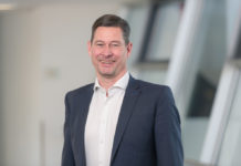 Ο Harald Wilhelm μέλος του ΔΣ της Daimler AG