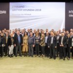 Ετήσιο Συνέδριο Δικτύου Hyundai 2019