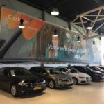 CaaS και CarNext ενισχύουν τα κέρδη της LeasePlan