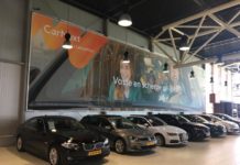 CaaS και CarNext ενισχύουν τα κέρδη της LeasePlan