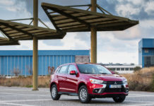 Προωθητικές ενέργειες της Mitsubishi Motors