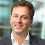 O Mathijs van der Goot επικεφαλής ηλεκτροκίνησης της LeasePlan