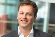 O Mathijs van der Goot επικεφαλής ηλεκτροκίνησης της LeasePlan