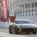 Ντεμπούτο για το Nissan GT-R50 της Italdesign στη Μέση Ανατολή