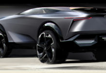 Η Nissan αποκαλύπτει το πρωτότυπο IMQ στη Γενεύη