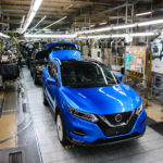 Ξεκινά η παραγωγή του νέου Qashqai για τη Ρωσία