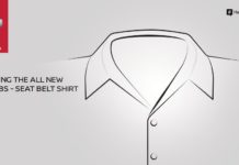 Πρωτότυπη εκστρατεία για τις ζώνες ασφαλείας από τη Nissan