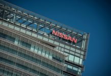 Κορυφαία διάκριση για τη Nissan – Νικ. Ι. Θεοχαράκης