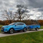 Nissan x OPUS concept camper: Μια πρωτότυπη λύση με επανάχρηση μπαταριών