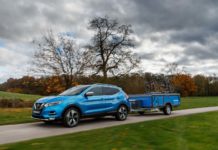 Nissan x OPUS concept camper: Μια πρωτότυπη λύση με επανάχρηση μπαταριών