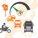 Zωτικής σημασίας για την ασφάλεια η τεχνολογία στα οχήματα