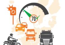 Zωτικής σημασίας για την ασφάλεια η τεχνολογία στα οχήματα