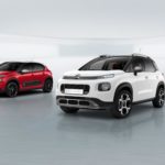 H Citroen δυναμικά σε ανοδική πορεία