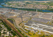 FCA και Groupe PSA επεκτείνουν την κοινοπραξία στο Sevel